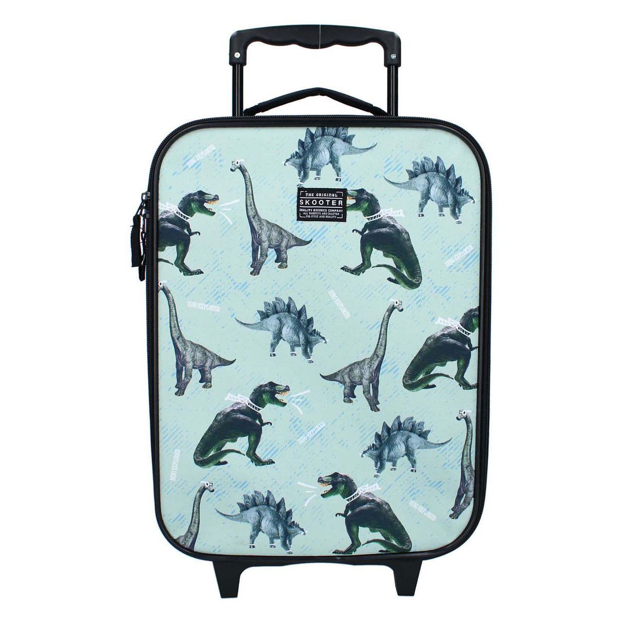 Valise trolley scooter Vadobag Boundless