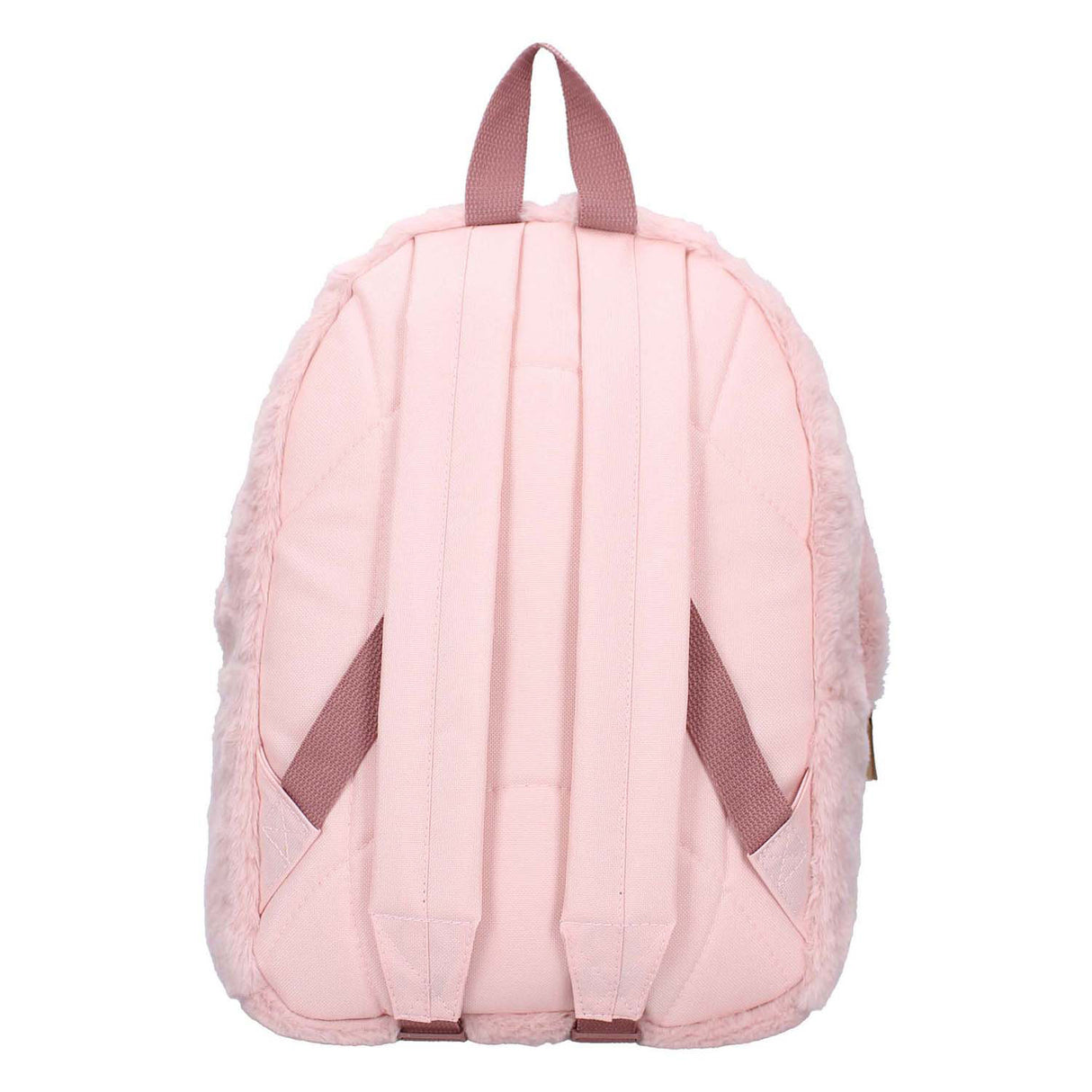 Milky Kiss sac à dos le facteur wow rose 37 x 26 x 12 cm