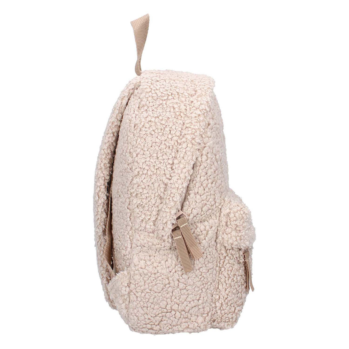 Vadobag Miffy sac à dos enfant gestes peluche tissu