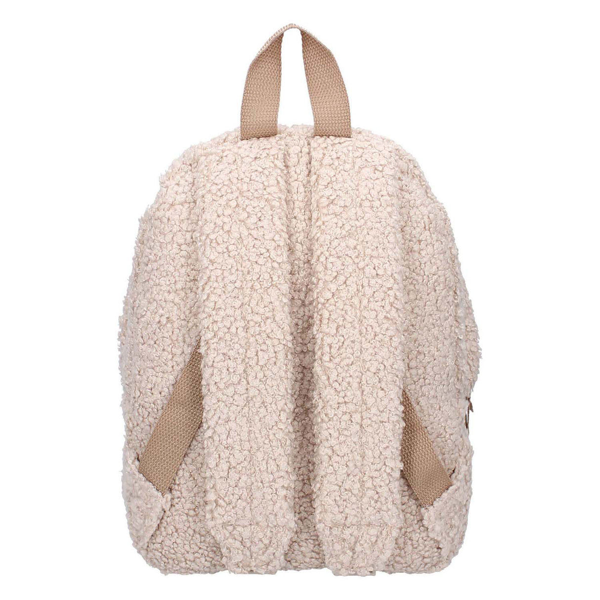 Vadobag Miffy sac à dos enfant gestes peluche tissu