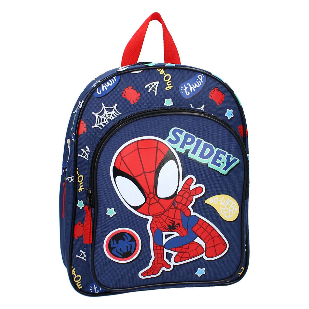 Sortie en ligne du sac à dos Vadobag Spidery !