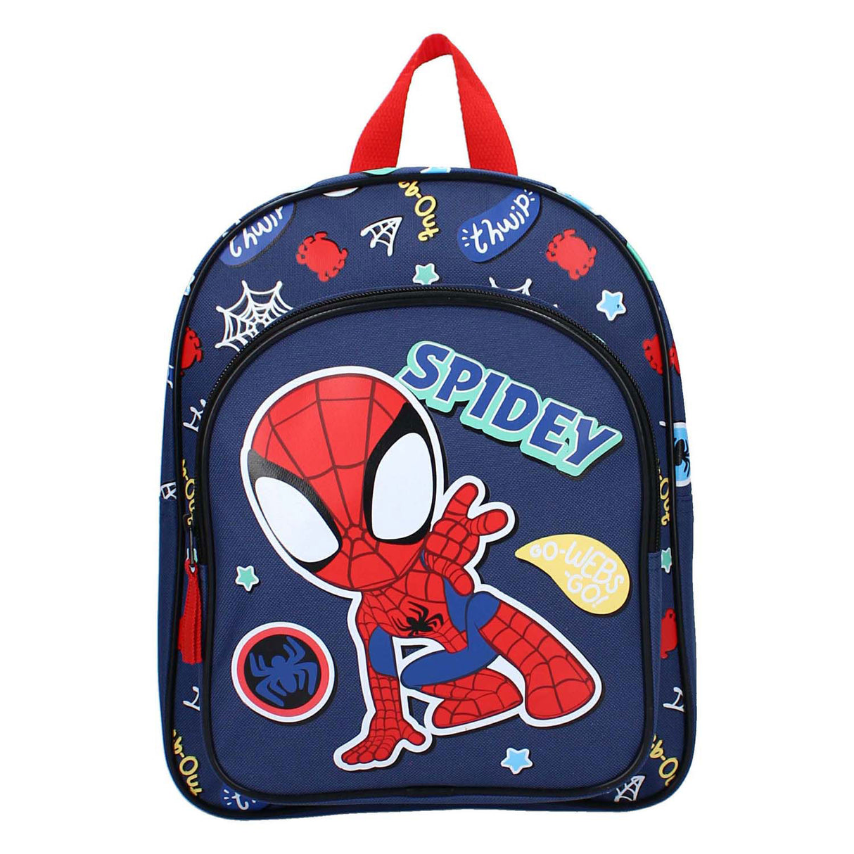 Sortie en ligne du sac à dos Vadobag Spidery !