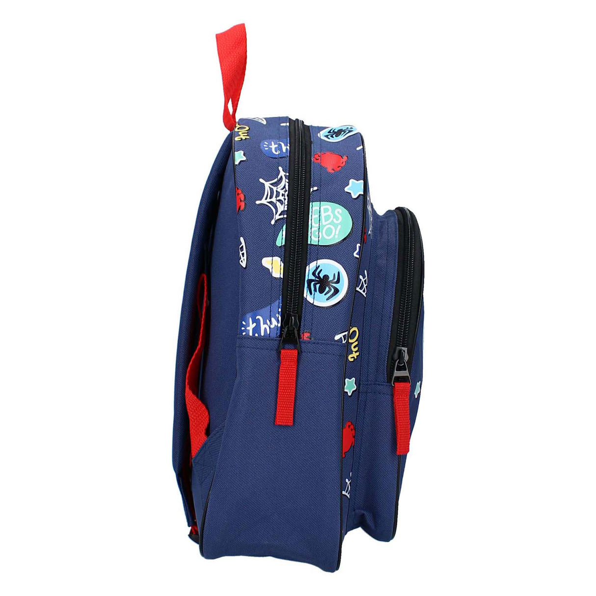 Sortie en ligne du sac à dos Vadobag Spidery !