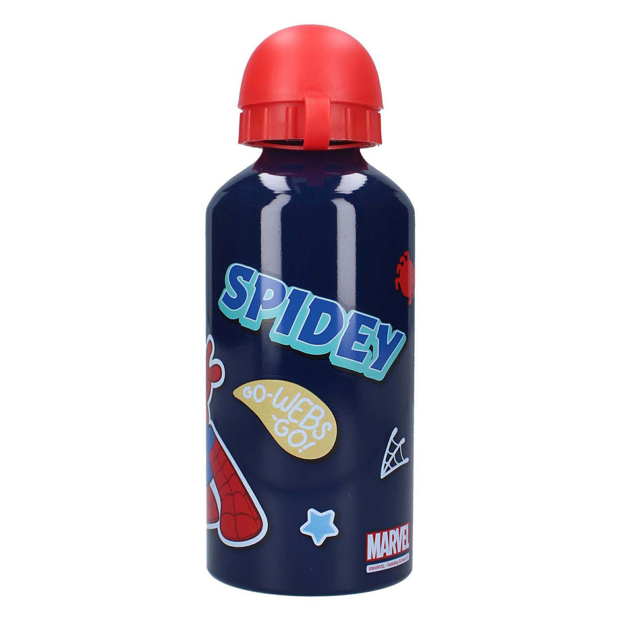 Vadobag Spidey Gourde vraiment rafraîchissante, 500 ml