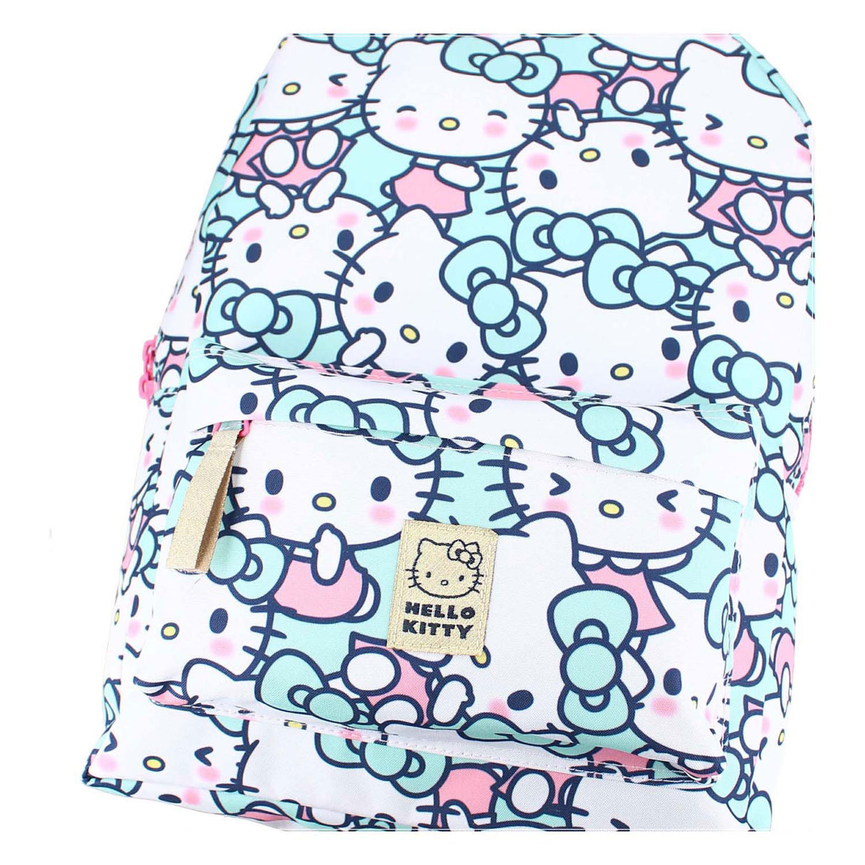 Vadobag hello kitty sac à dos joyeux