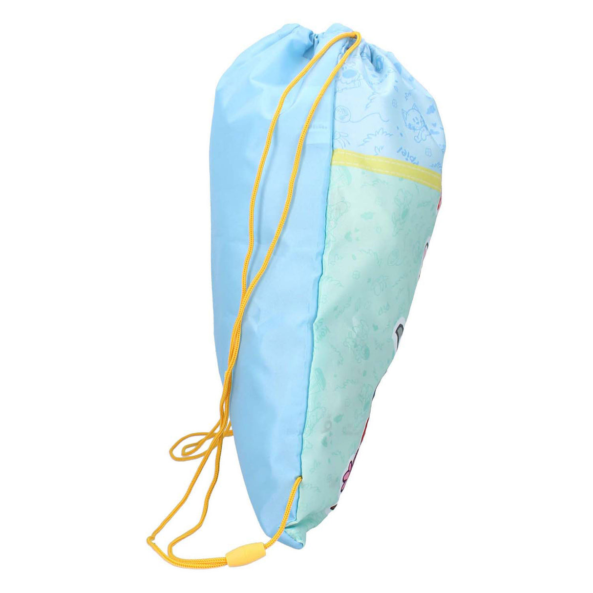 Vadobag woezel pip sac de sport amusant et magique