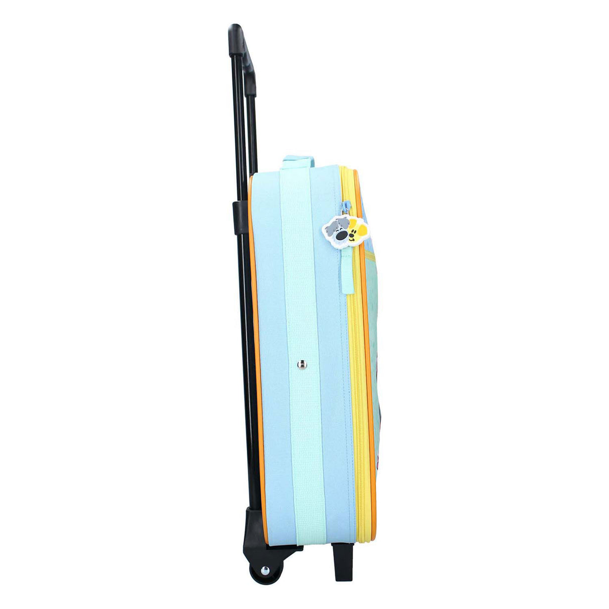 Valise trolley Vadobag woezel pip faite pour rouler