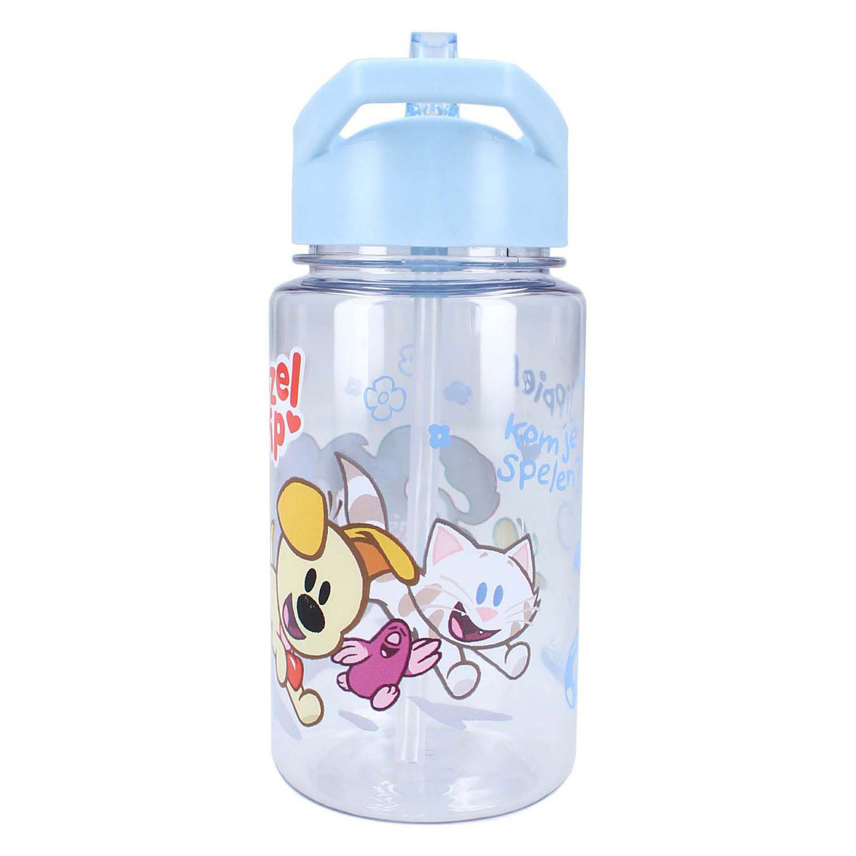 Vadobag woezel pip boire une bouteille, 450 ml