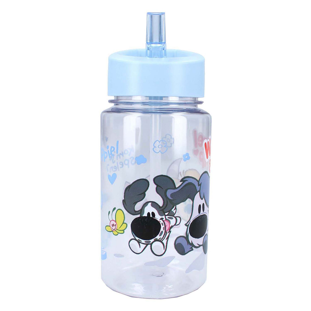 Vadobag woezel pip boire une bouteille, 450 ml
