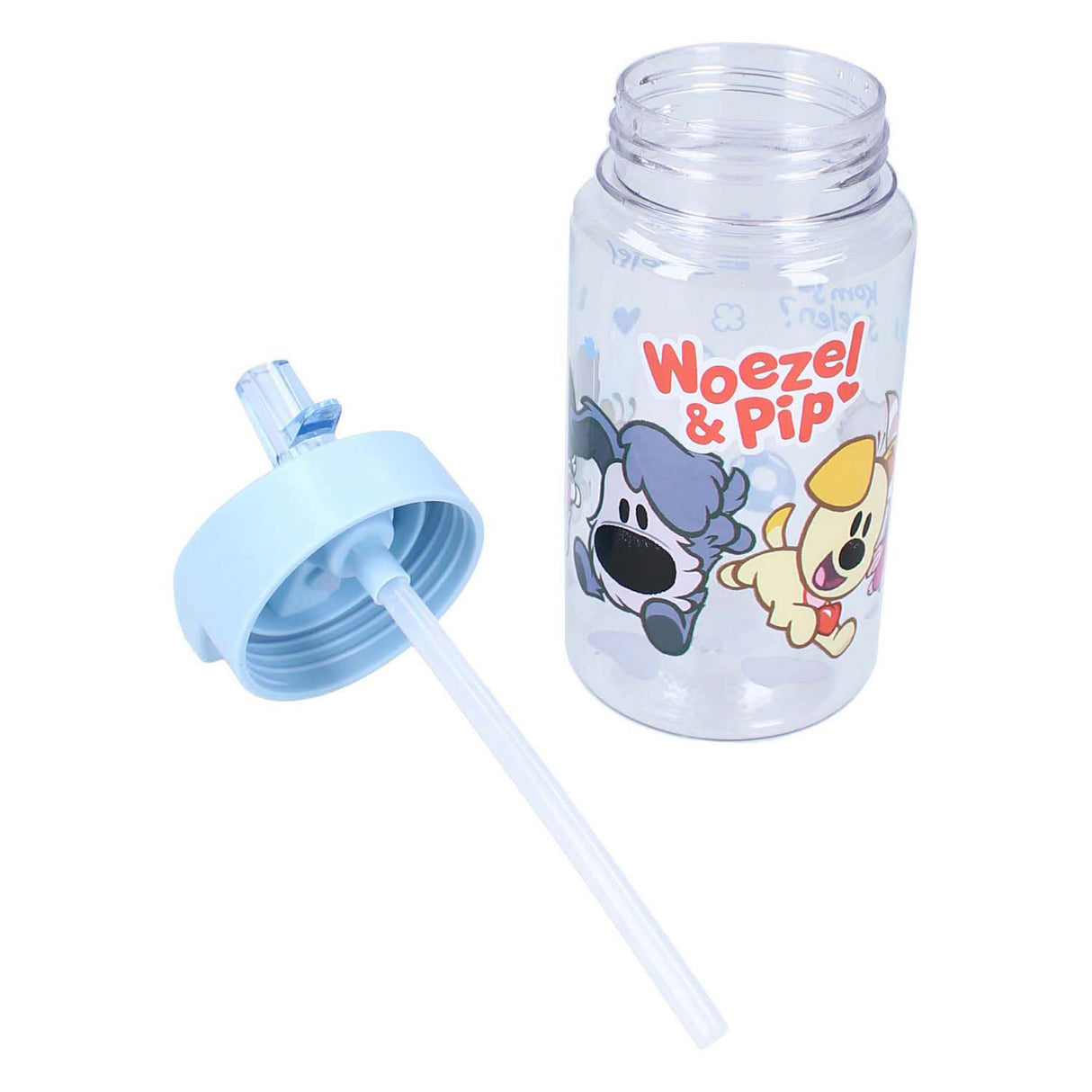 Vadobag woezel pip boire une bouteille, 450 ml