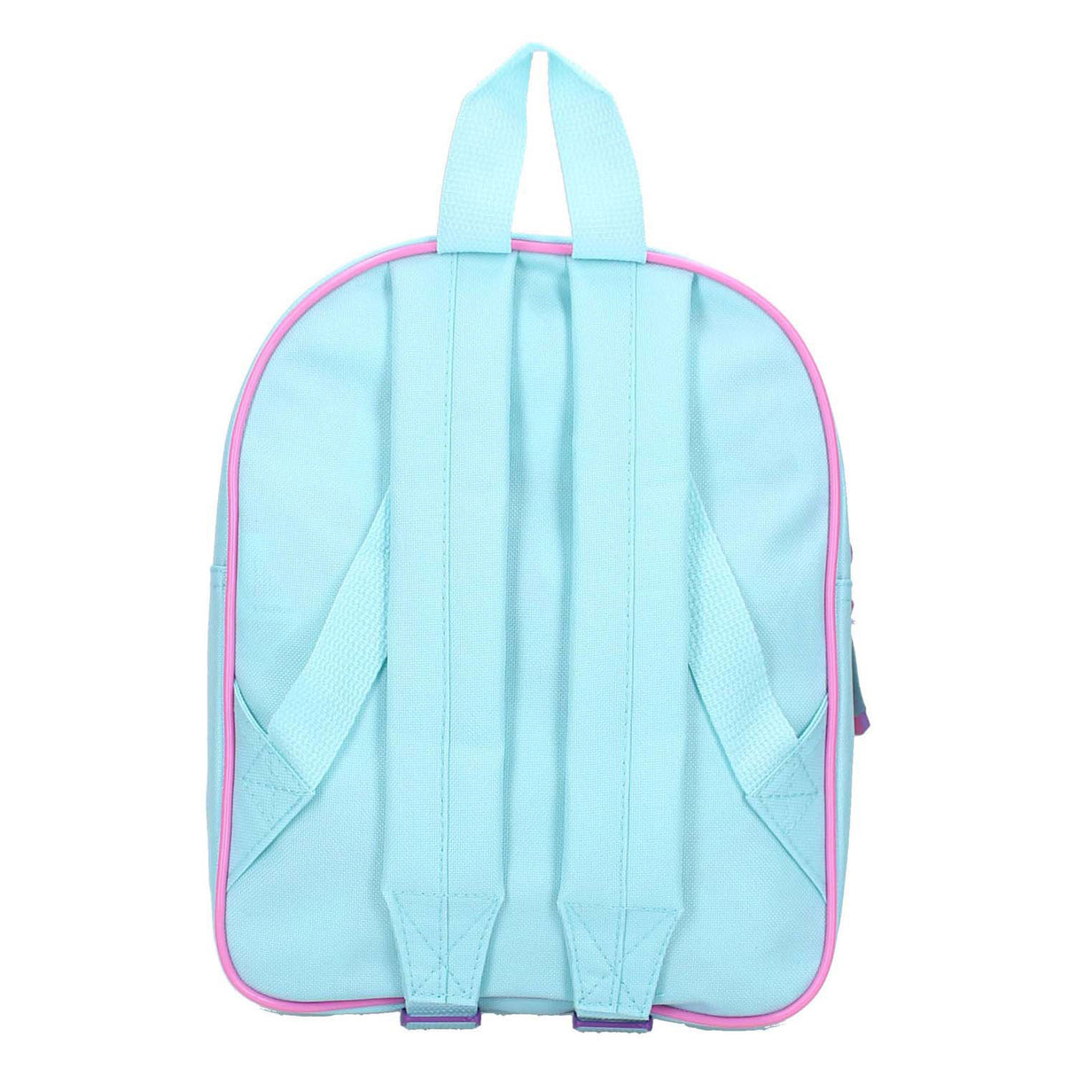Vadobag sac à dos maison de poupée de Gabby 29x22x9cm violet