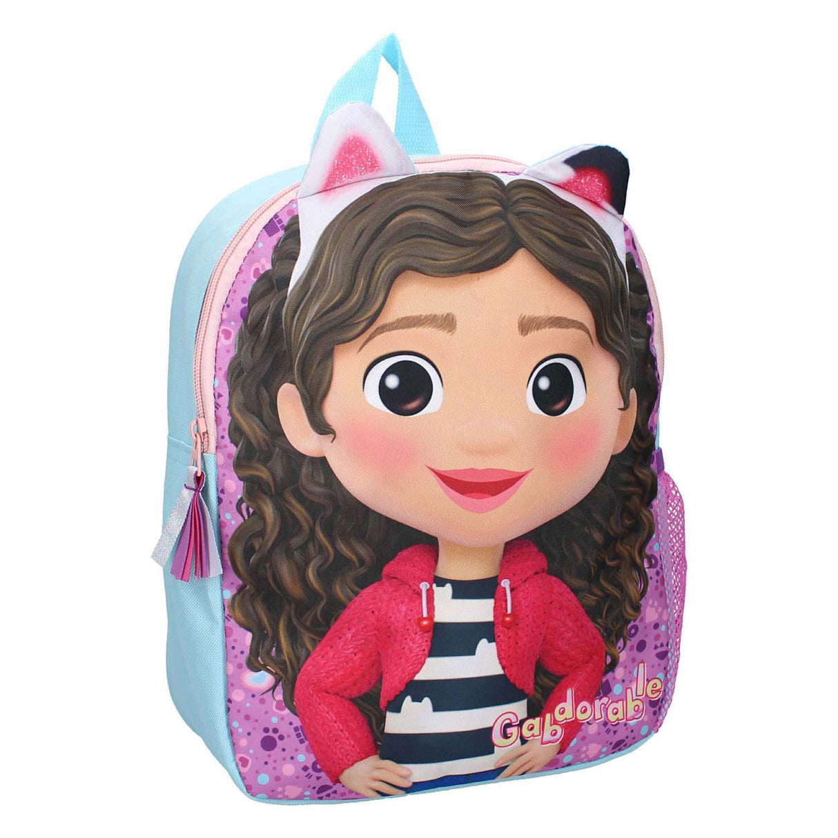 Vadobag Gabby's Dollhouse Sac à dos Fluffy Friends