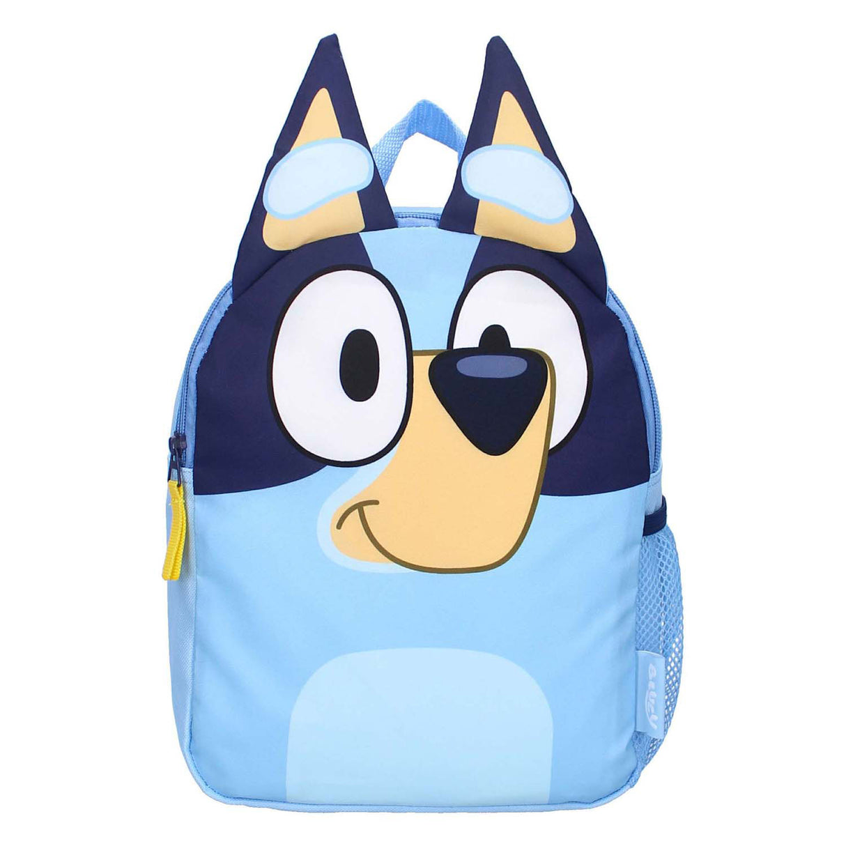 Vadobag bluey sac à dos amis moelleux