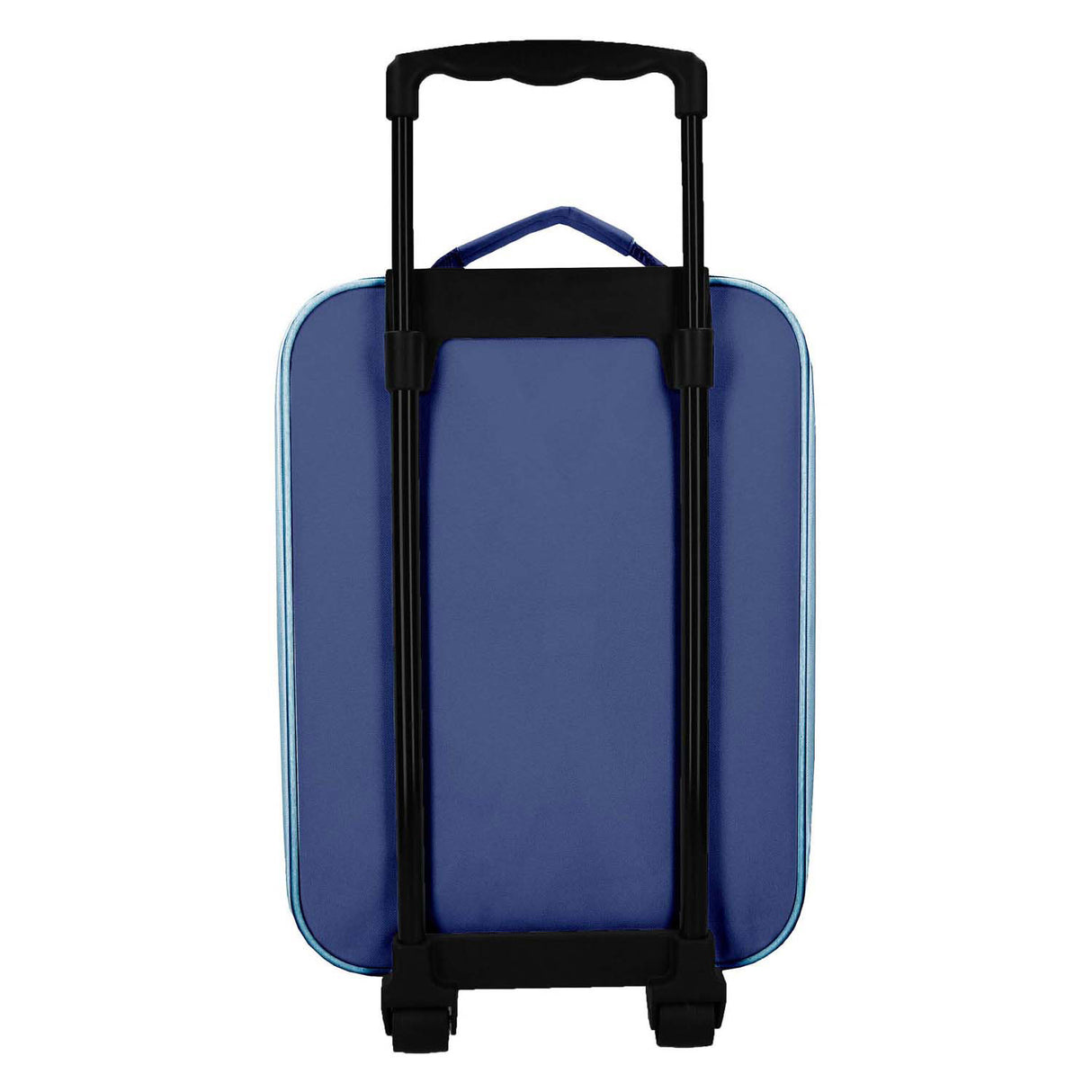 Valise trolley Vadobag le roi lion (simba) faite pour rouler