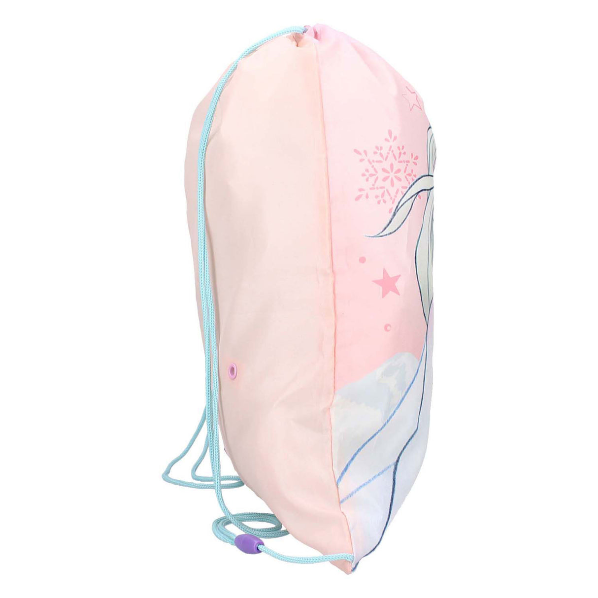 Sac de sport glacé Vadobag tout est magique