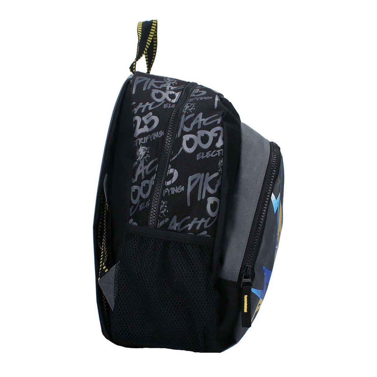 Le sac à dos Vadobag Pokémon doit tous les attraper ! 35x27 35x27x18cm