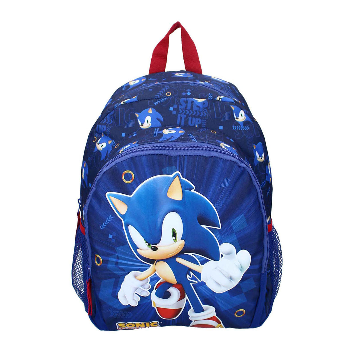 Sac à dos Vadobag Sonic toujours imparable, 35 cm
