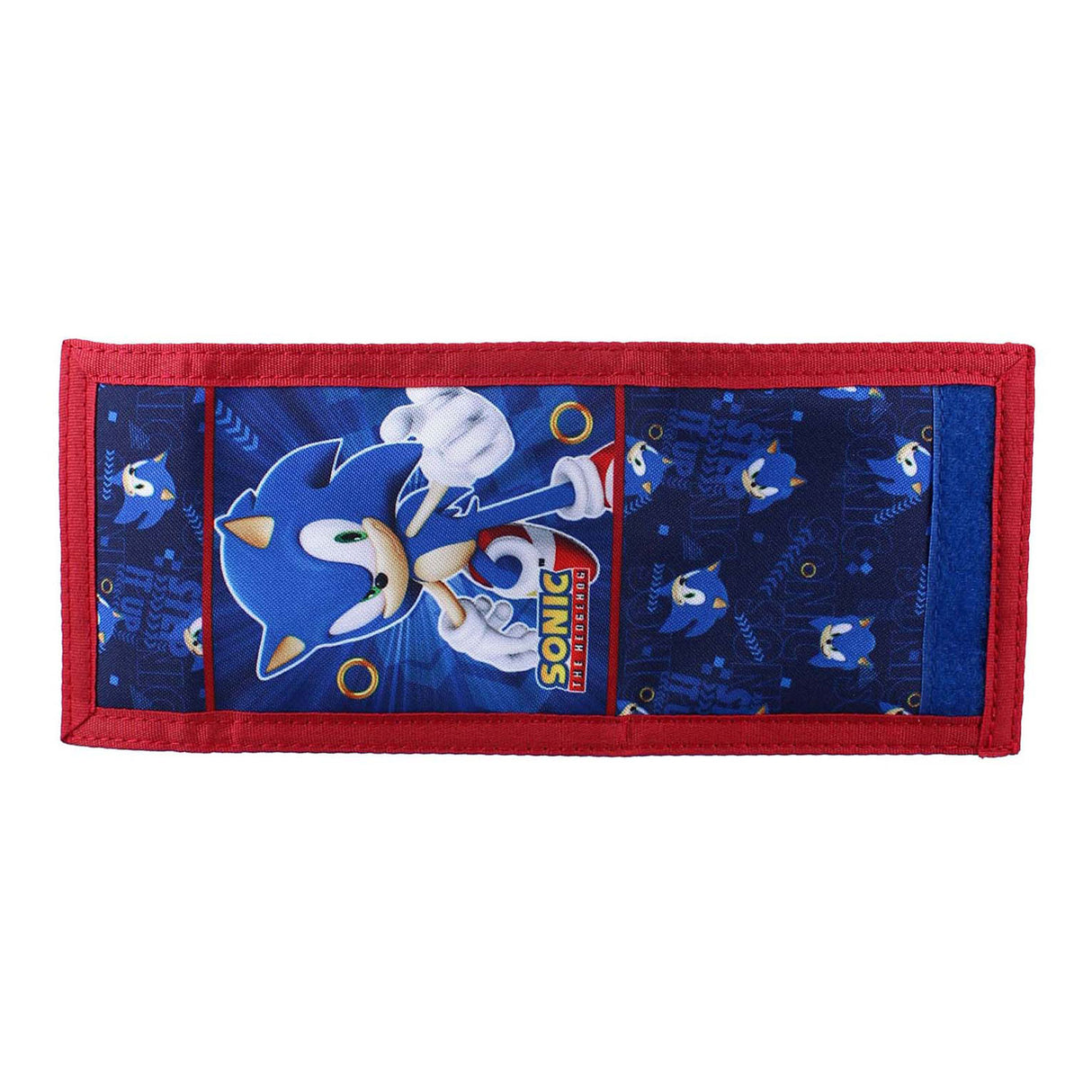 Portefeuille Vadobag Sonic toujours imparable