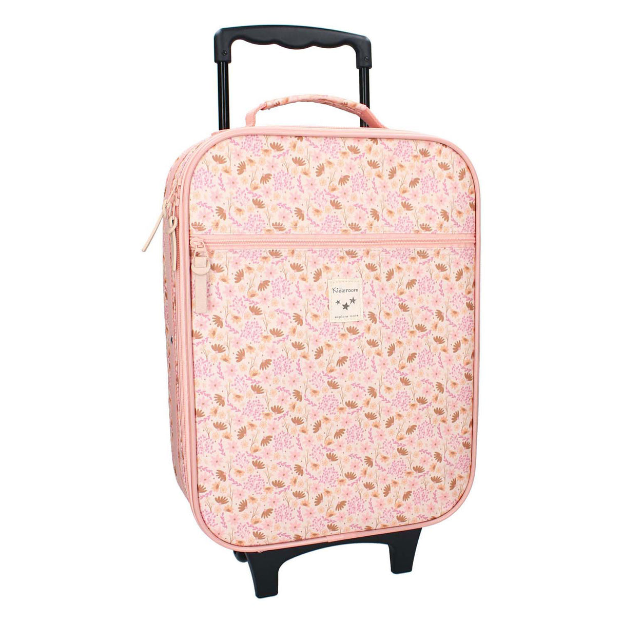 Valise trolley Kidzroom souvenirs enchantés