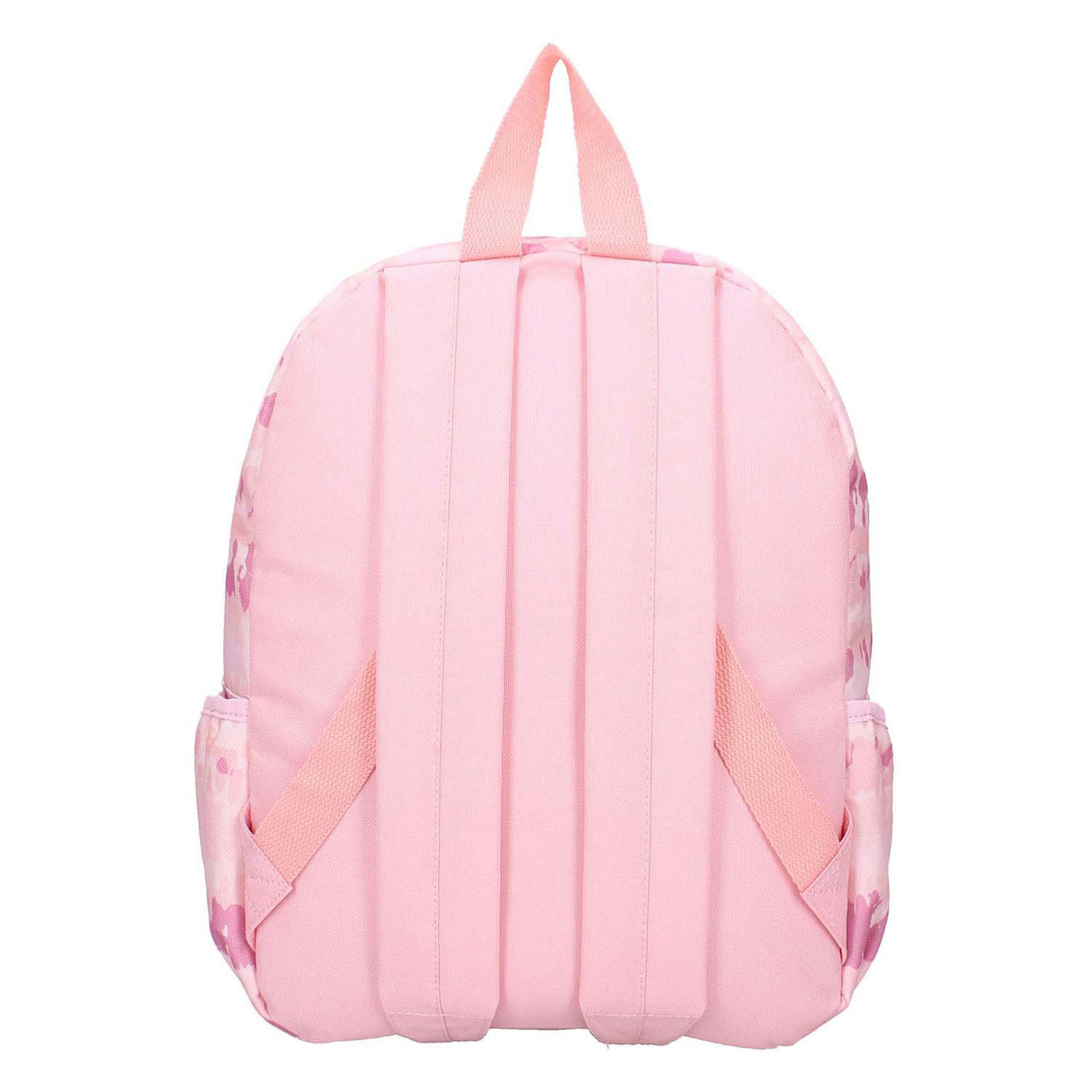 Milky Kiss sac à dos amour et rire - rose