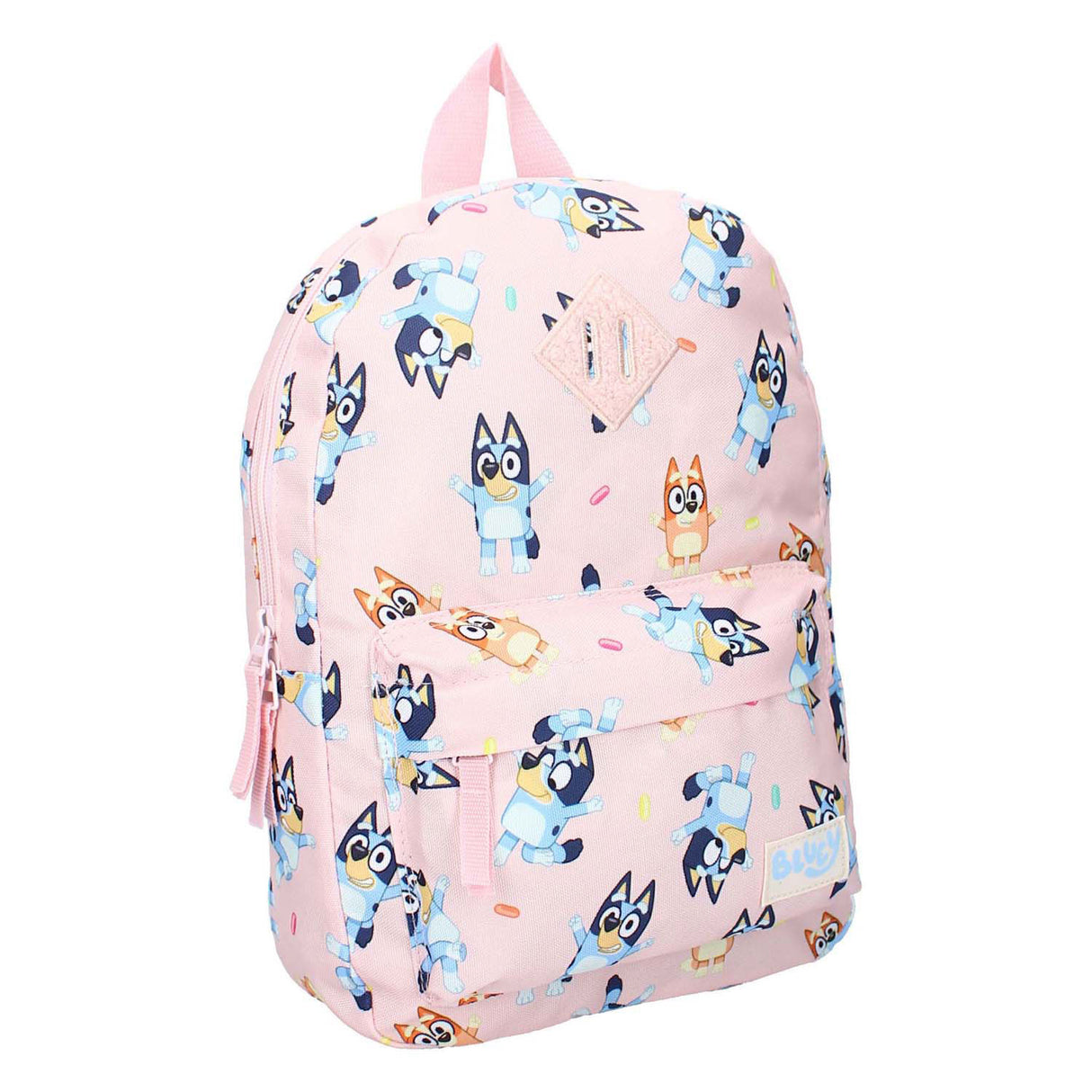 Vadobag bluey sac à dos les amis d'abord