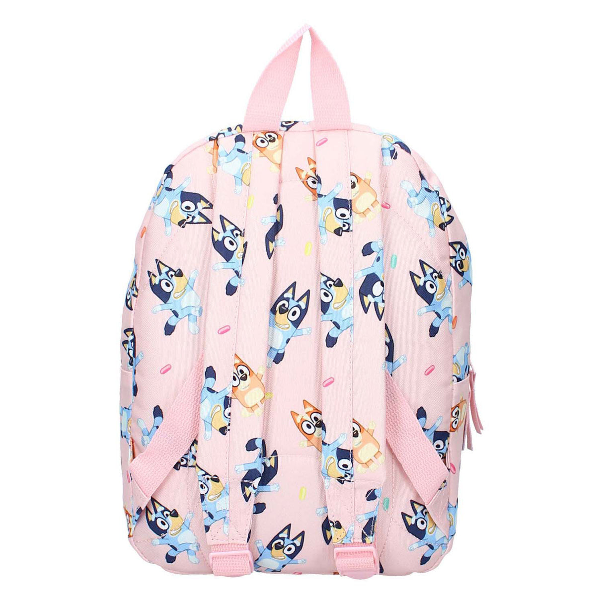 Vadobag bluey sac à dos les amis d'abord