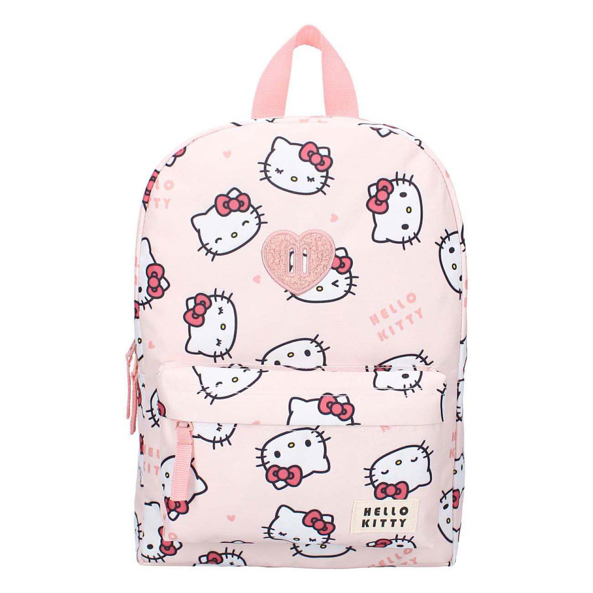 Vadobag Hello Kitty sac à dos les amis d'abord