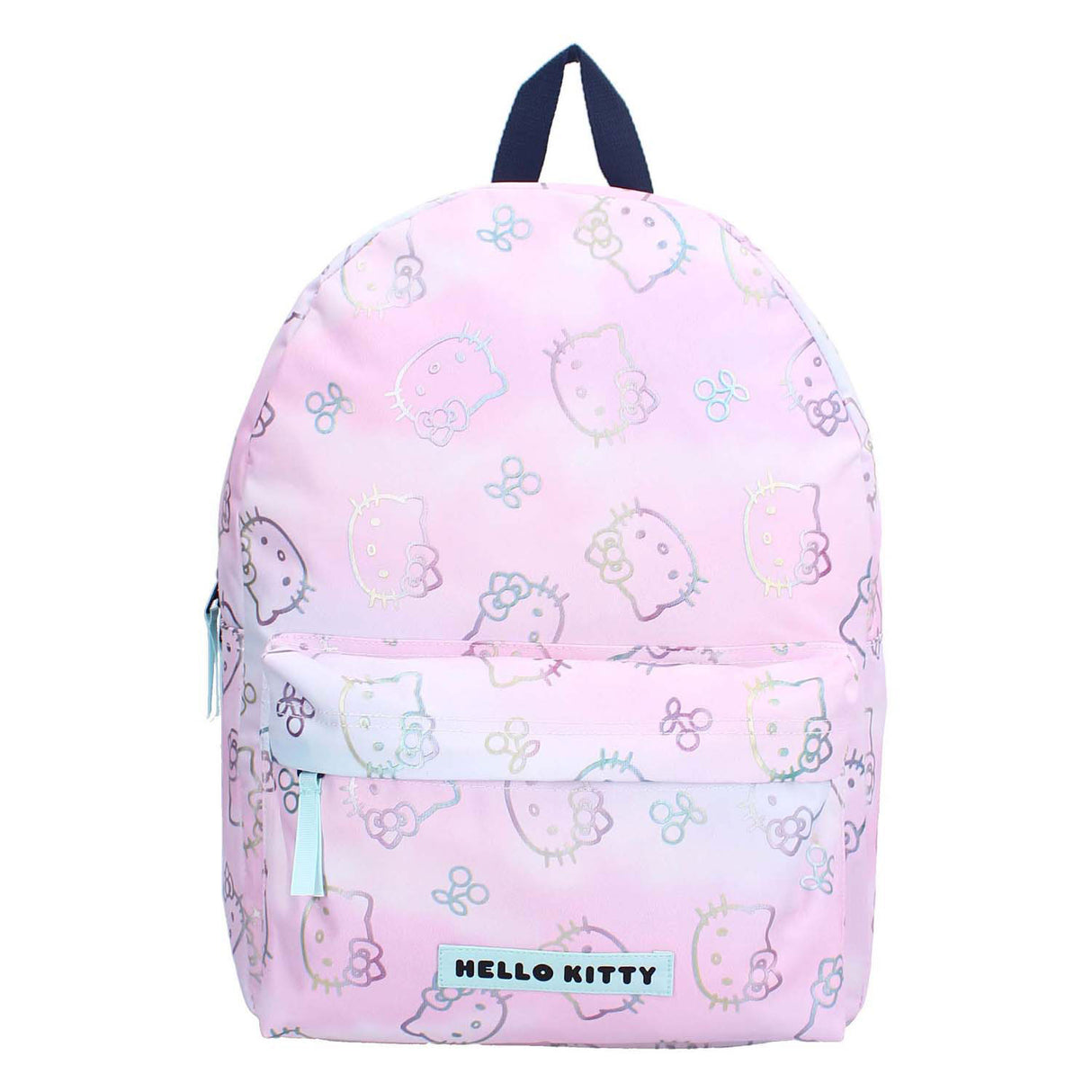 Le sac à dos Vadobag Hello Kitty m'emmène à la fête