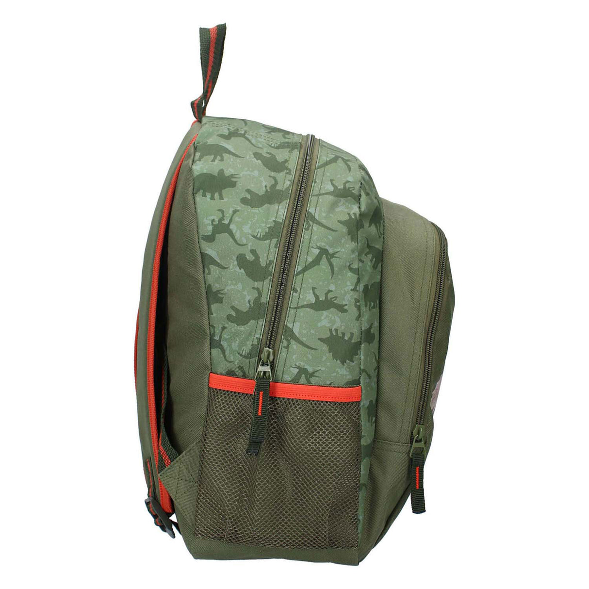 Vadobag Jurassic World sac à dos suivi des dinosaures