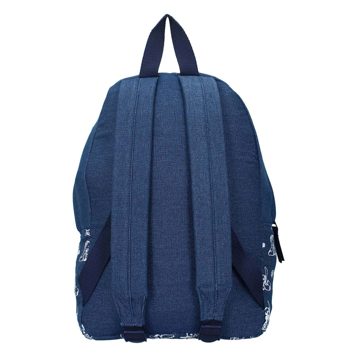 Sac à dos Vadobag Stitch revival denim