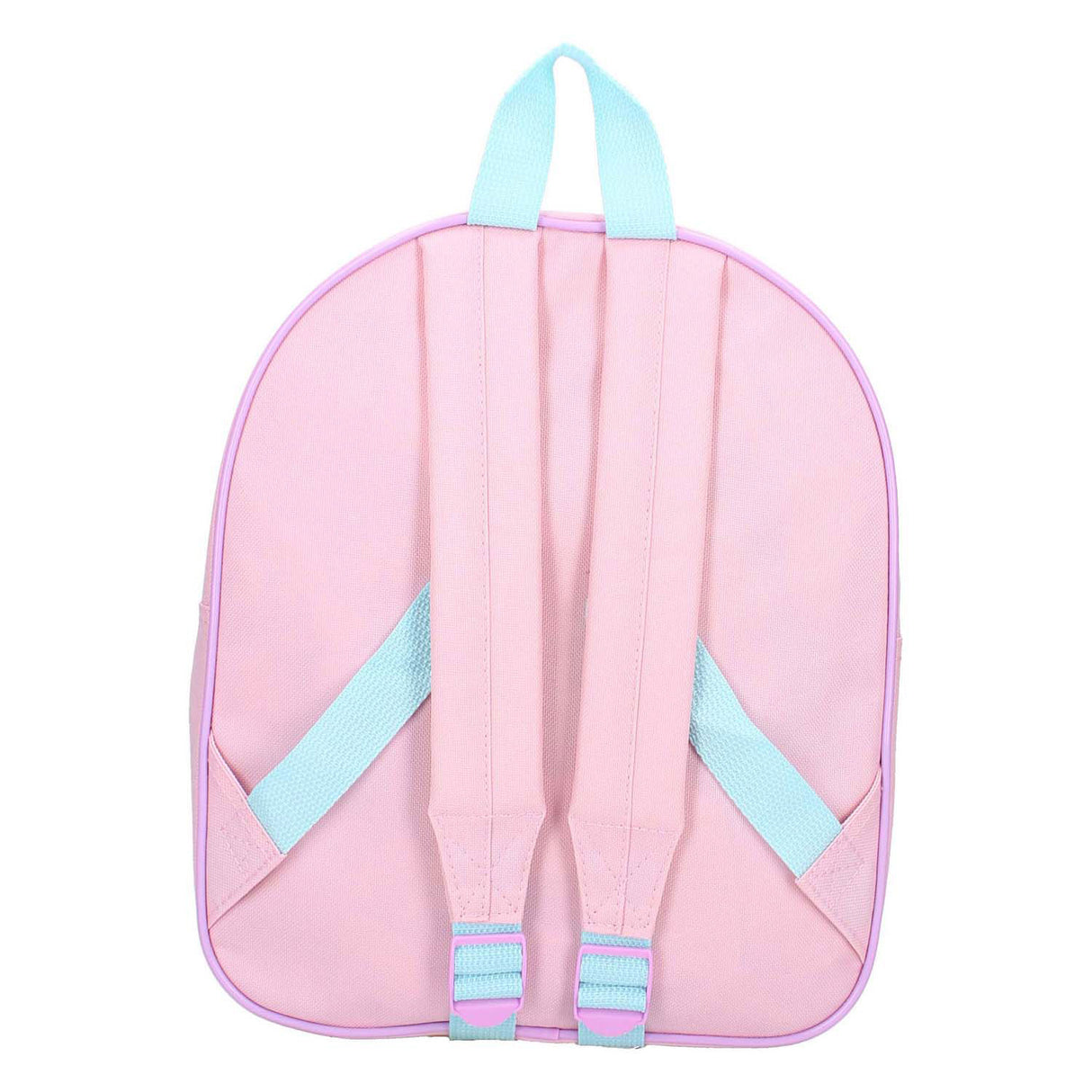 Disney stitch sac à dos tout simplement spécial 3D rose