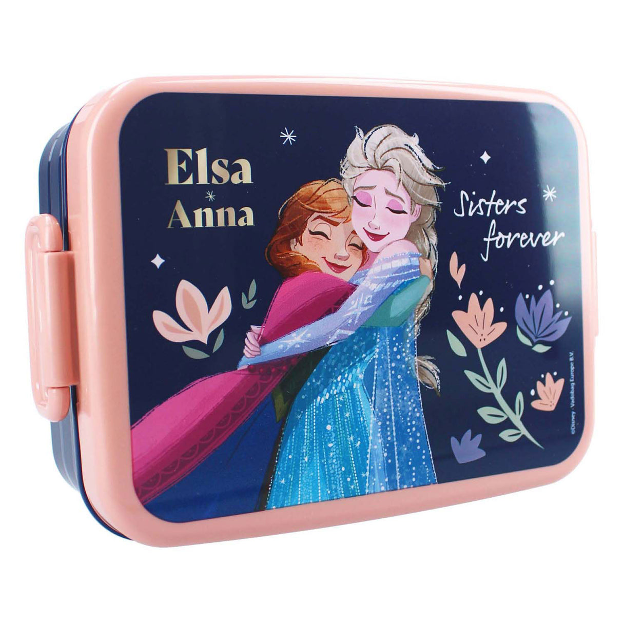 Boîte à lunch Vadobag Frozen II