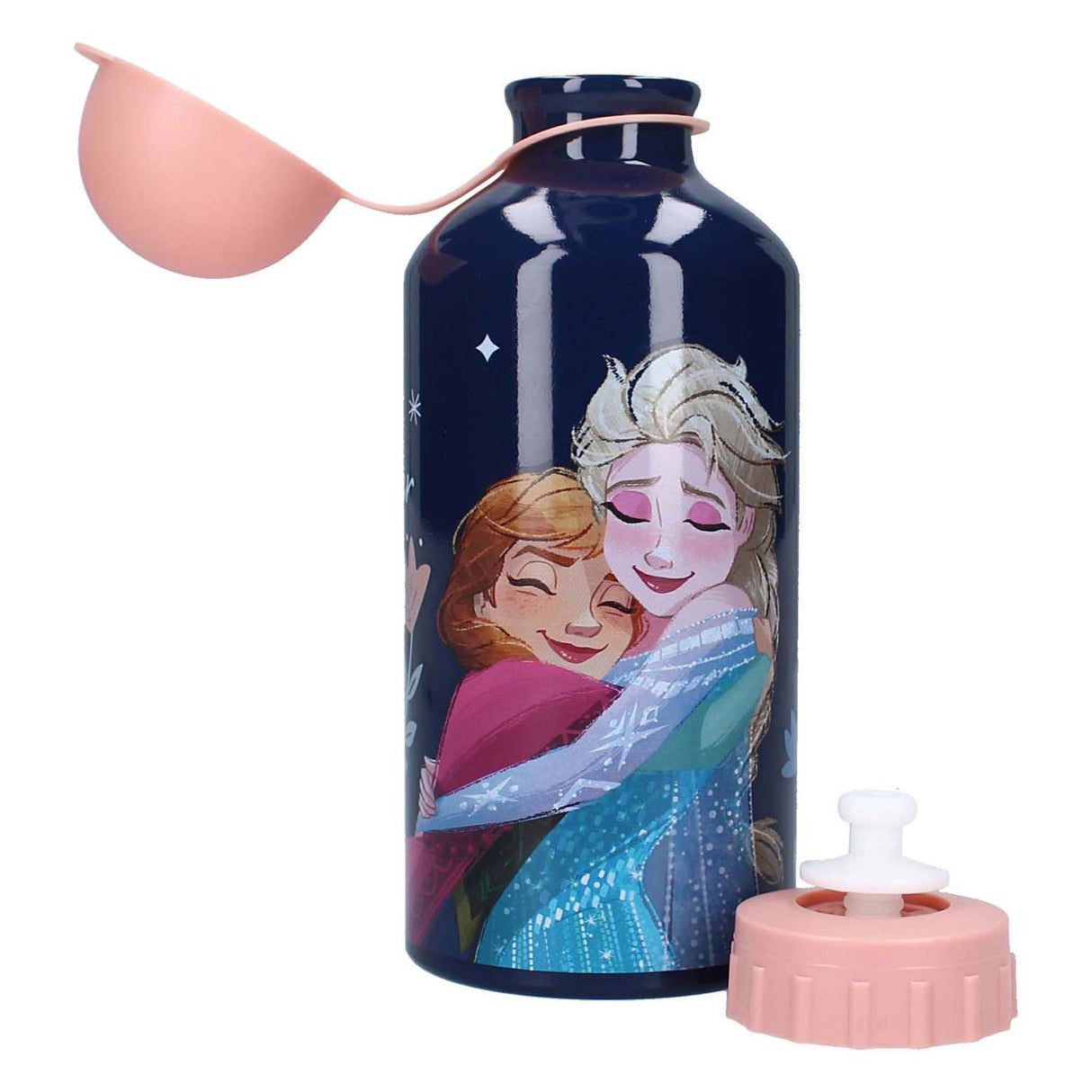 Gourde Vadobag Frozen II vraiment rafraîchissante - 500ml