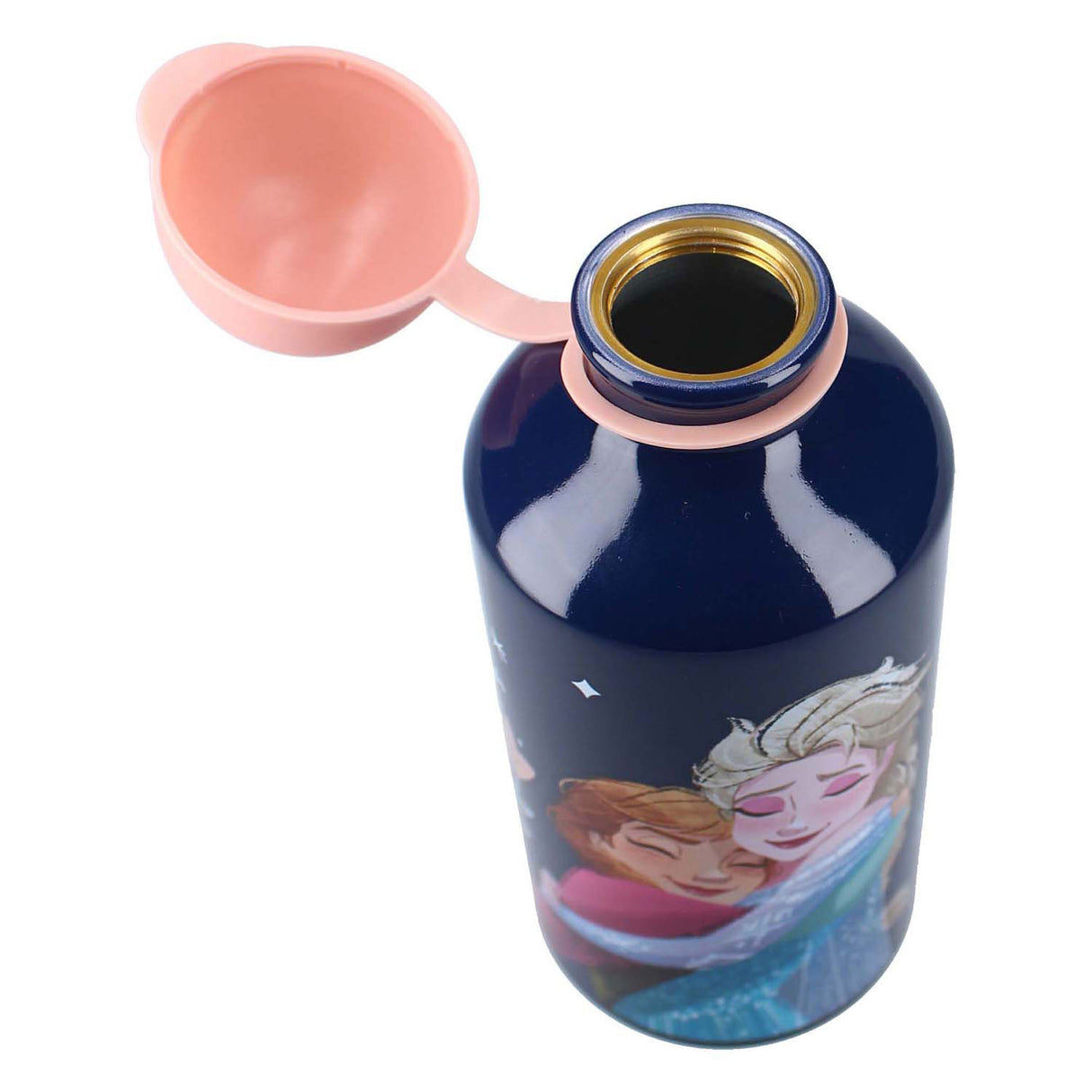 Gourde Vadobag Frozen II vraiment rafraîchissante - 500ml