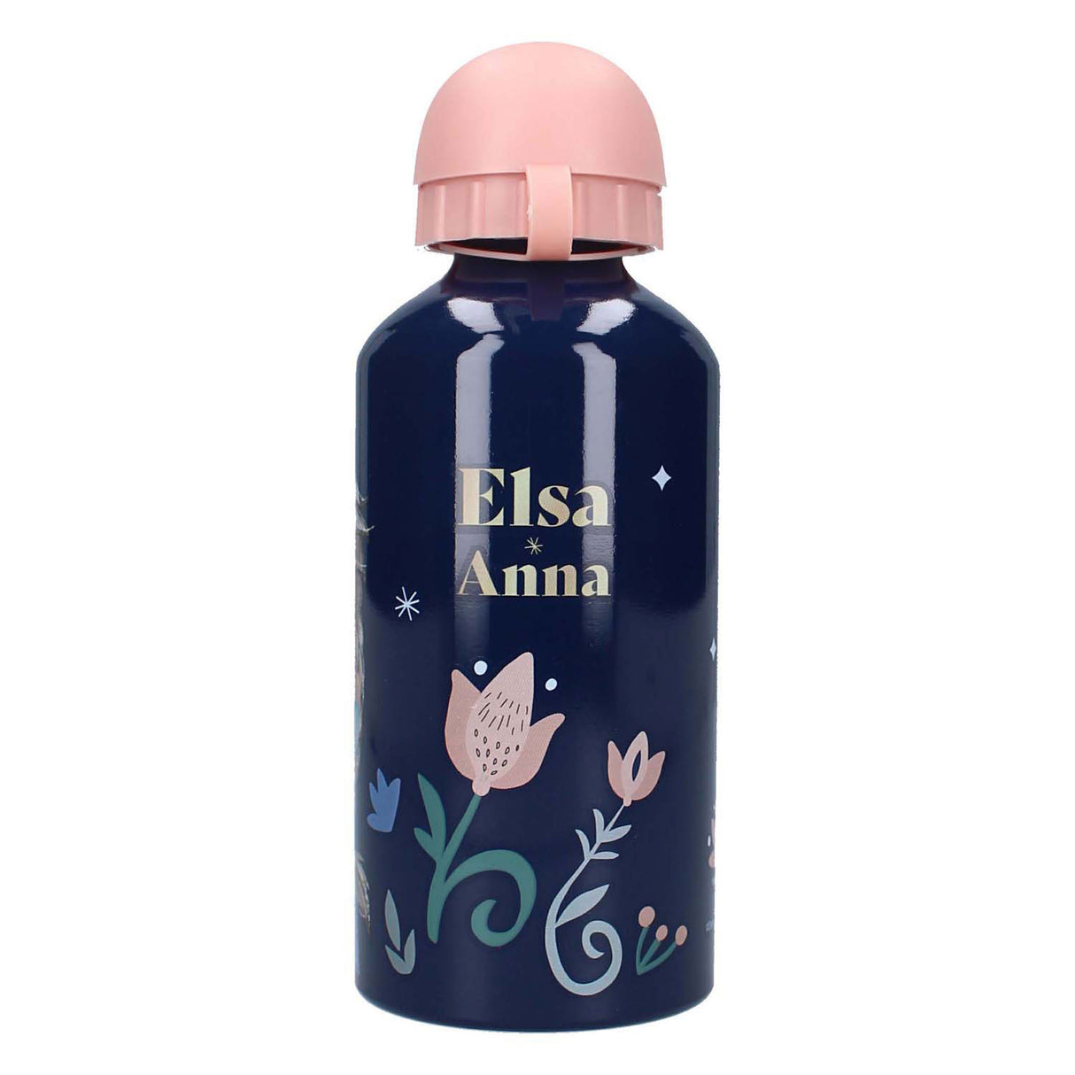 Gourde Vadobag Frozen II vraiment rafraîchissante - 500ml