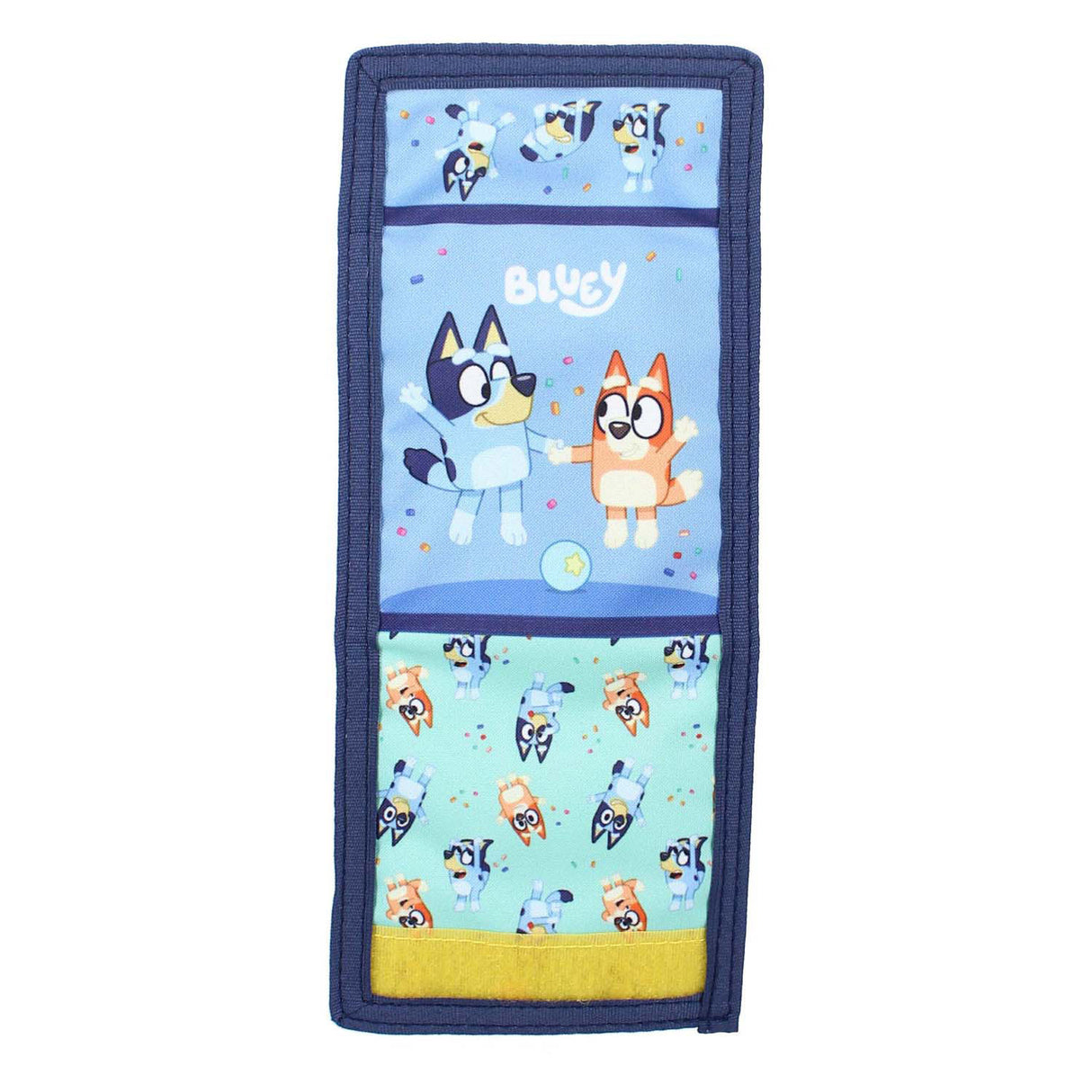 Vadobag bluey portefeuille meilleurs amis amusant