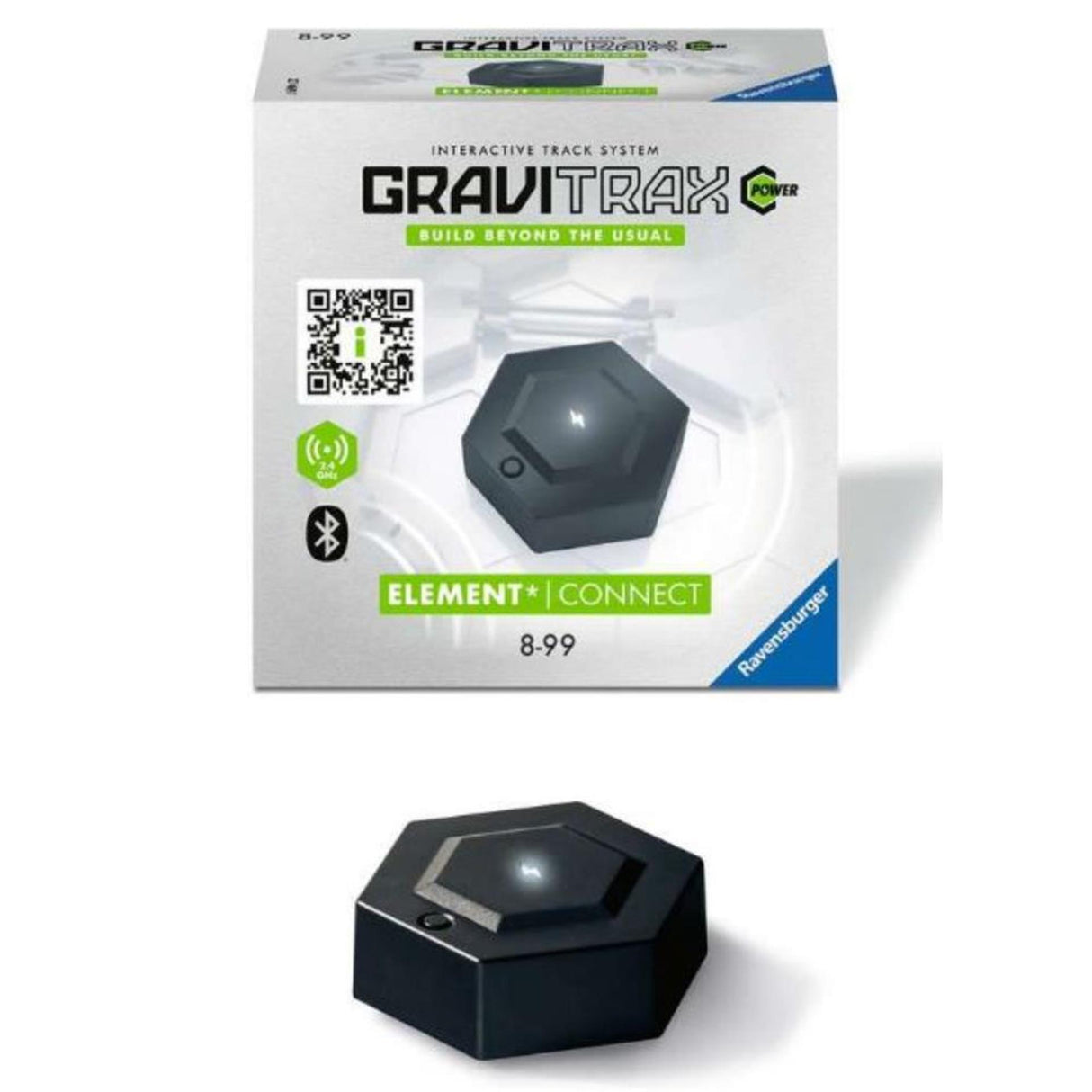 Connexion électrique Ravensburger Gratrax