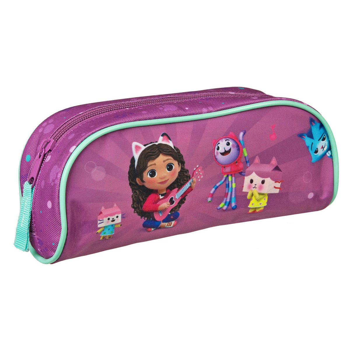 Trousse à crayons Undercover Gabby pour la maison de poupée