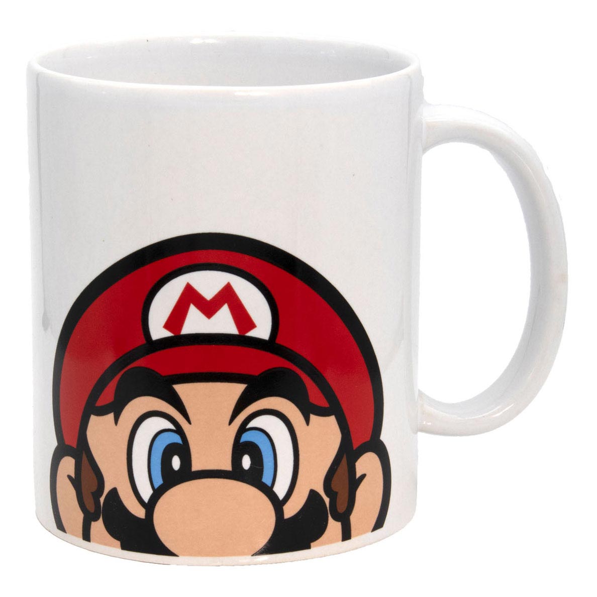 Tasse Super Mario