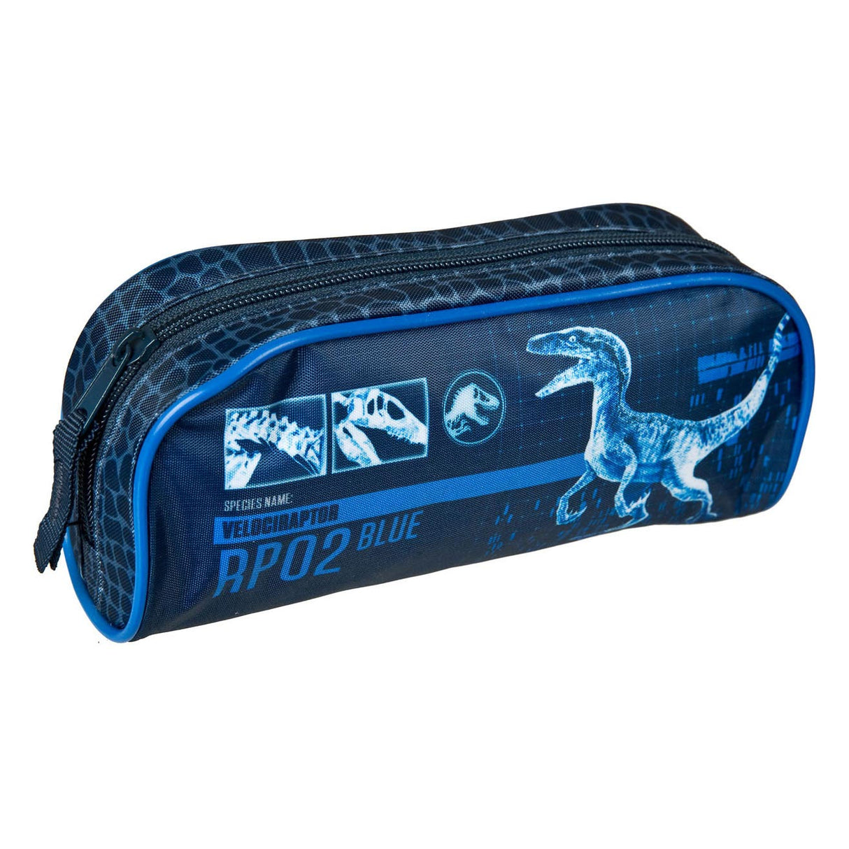 Trousse à crayons Undercover Jurassic World