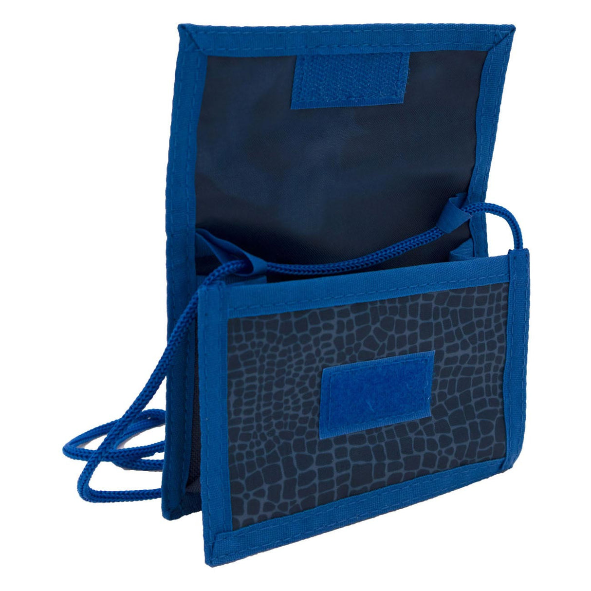 Triceratops de portefeuille du monde jurassique infiltré