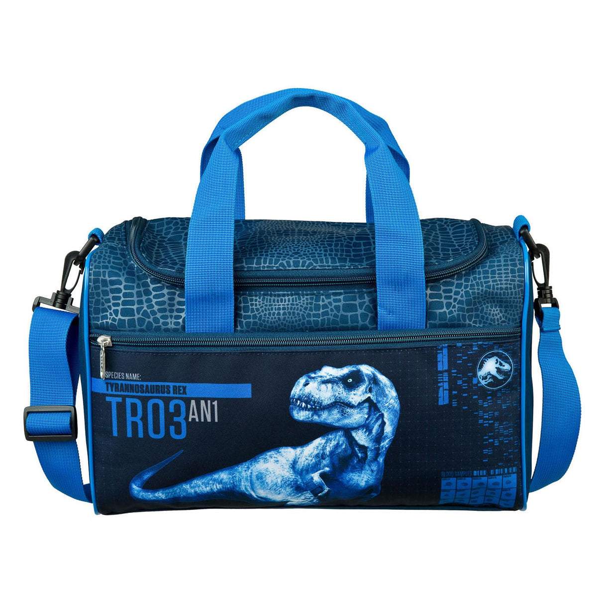 Sac de sport Undercover Jurassic World