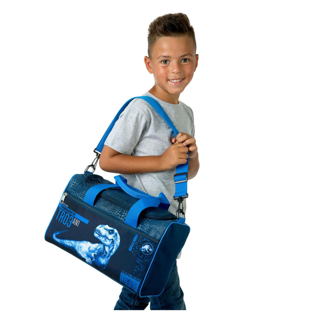 Sac de sport Undercover Jurassic World