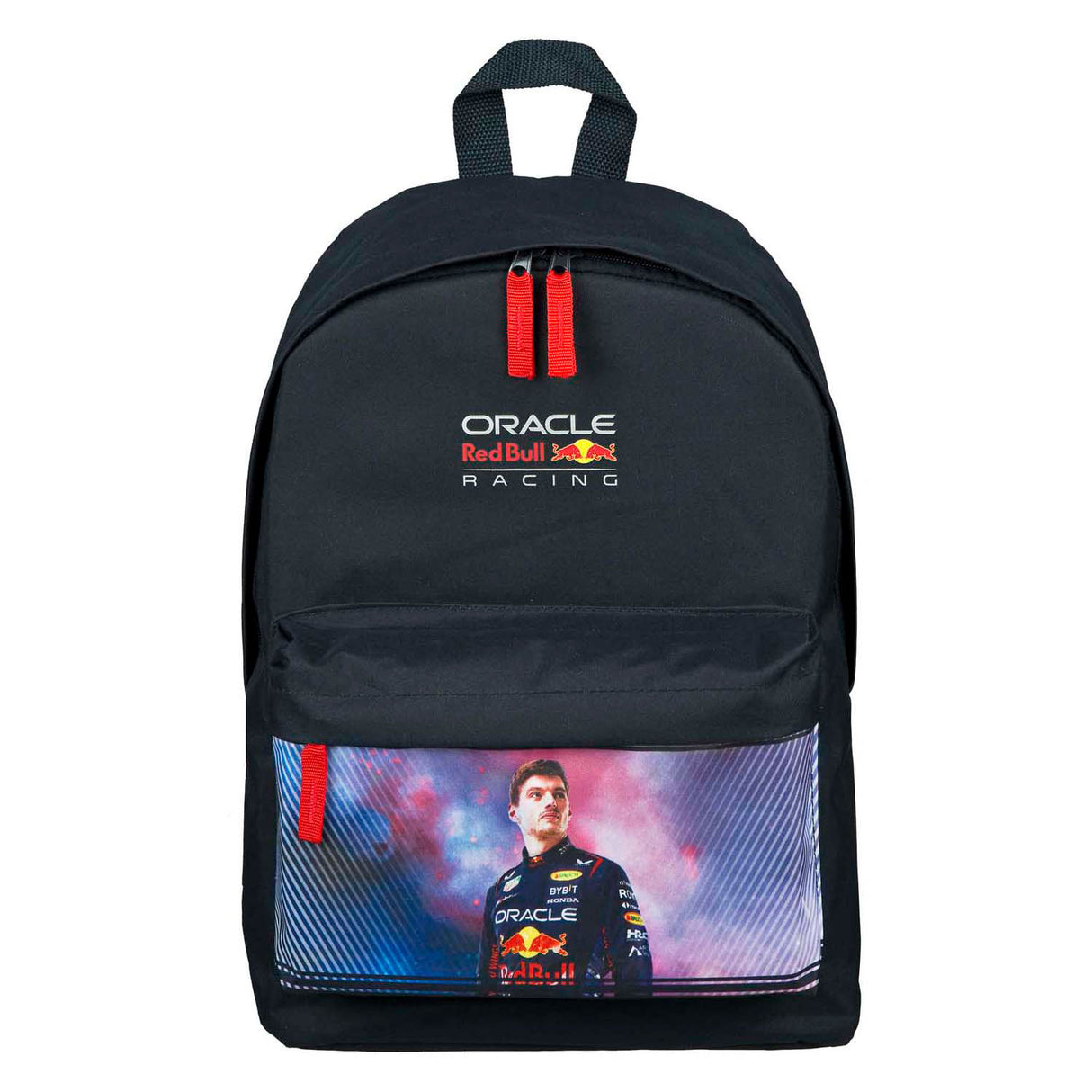 Sac à dos Undercover avec poche avant Red Bull Racing Max Verstappen