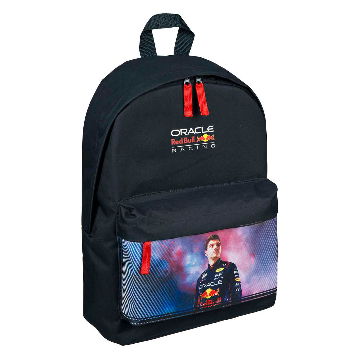 Sac à dos Undercover avec poche avant Red Bull Racing Max Verstappen