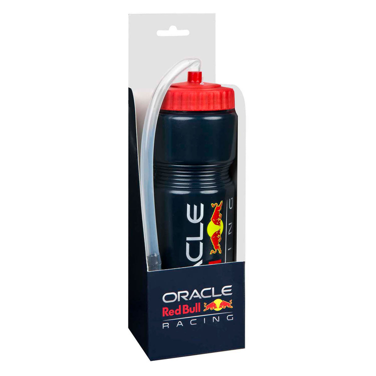 Gourde infiltrée Red Bull Racing