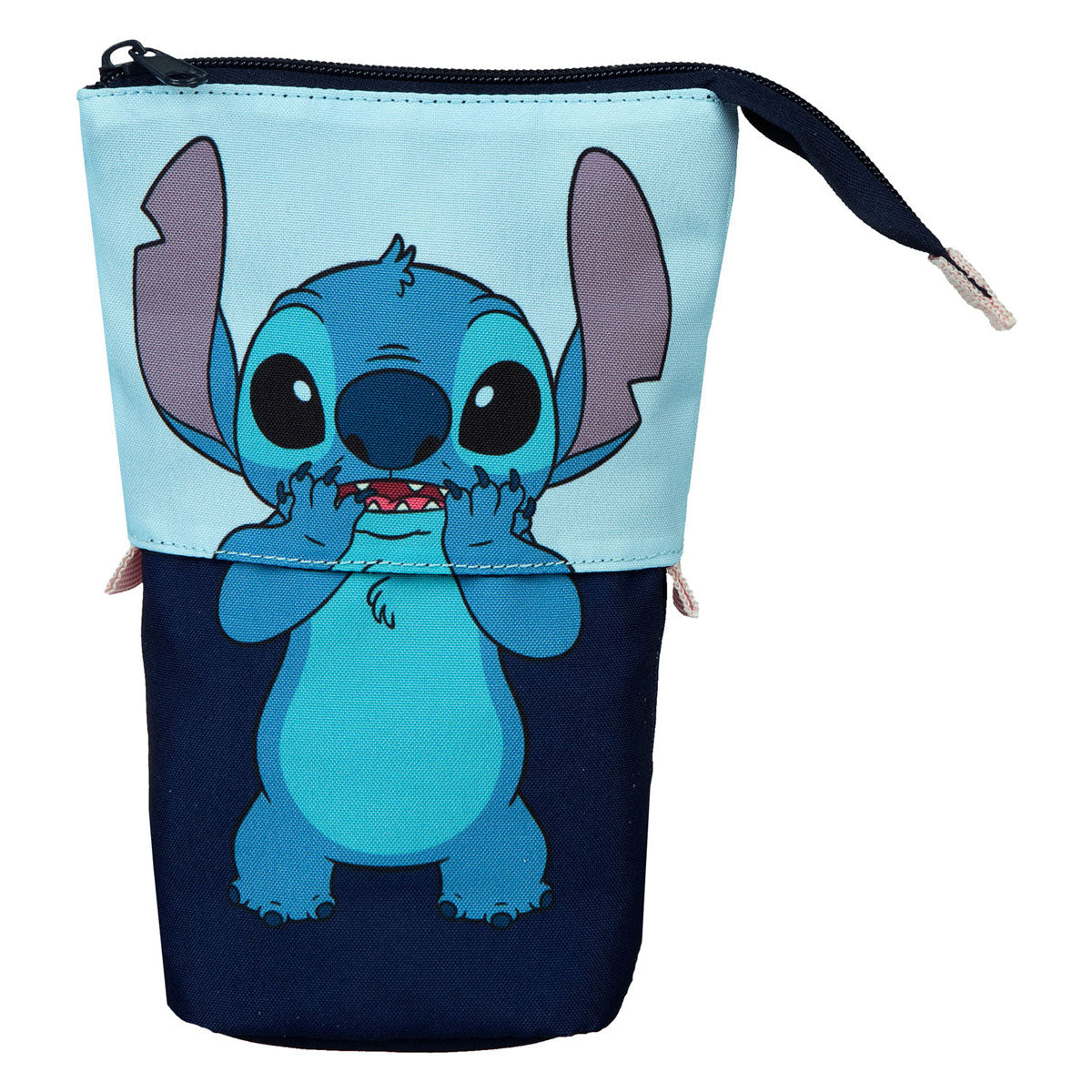 Penny et support de stylo 2in1