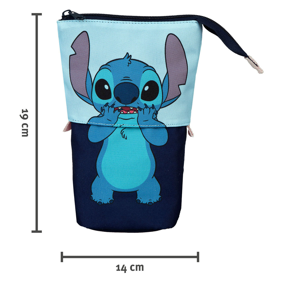 Penny et support de stylo 2in1