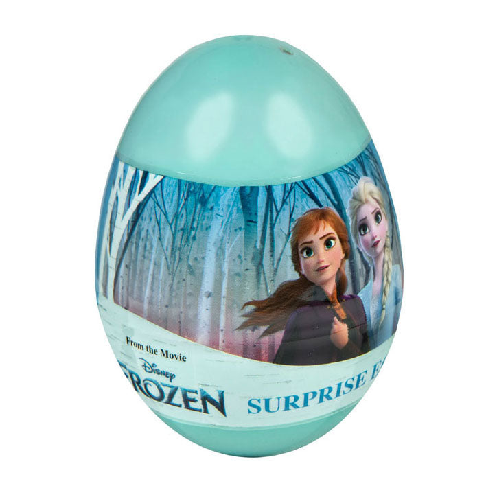 Undercover Surprise Disney Frozen