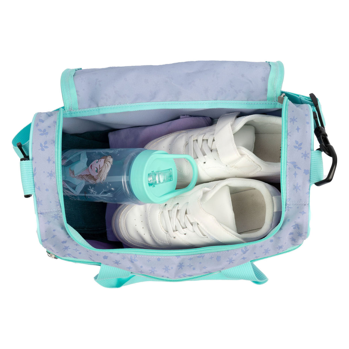 Sac de sport Scooli Disney La Reine des Neiges